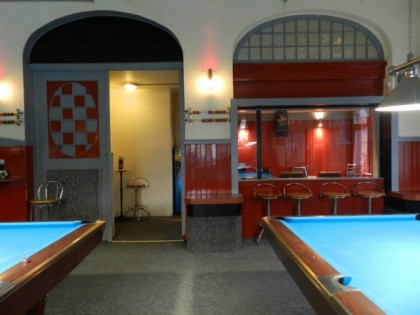 Фото: Billard Palace